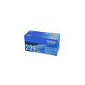 Brother High Yield Cyan Toner Cartridge         