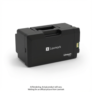 Lexmark CX735 Black 28K Toner Cartridge Part no.: 81C0X10