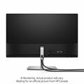 HP S5 524sf FHD MNTR United States / Canada English