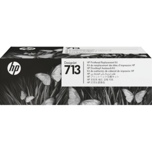 HP 713 Printhead Replacement Kit