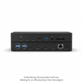 SD4880P USB-C QUAD VIDEO DOCK