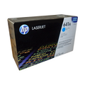 HP Toner, Cyan, CLJ - 4600