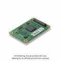 Lexmark MS510, MS610n Forms and Bar Code eMMC Card