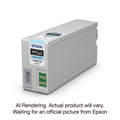 Epson UltraChrome PRO12 Light Cyan 350mLT44P520     