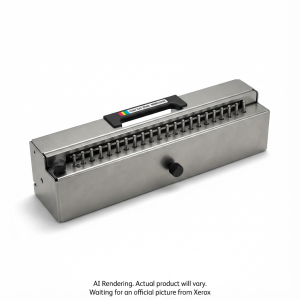 Xerox Xerox, GBC Advanced Punched Pro, Die Coil, R