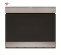 Sharp SMD2499FSC Built-In Smart Convection Microwave Drawer Oven – 24" Smart Convection