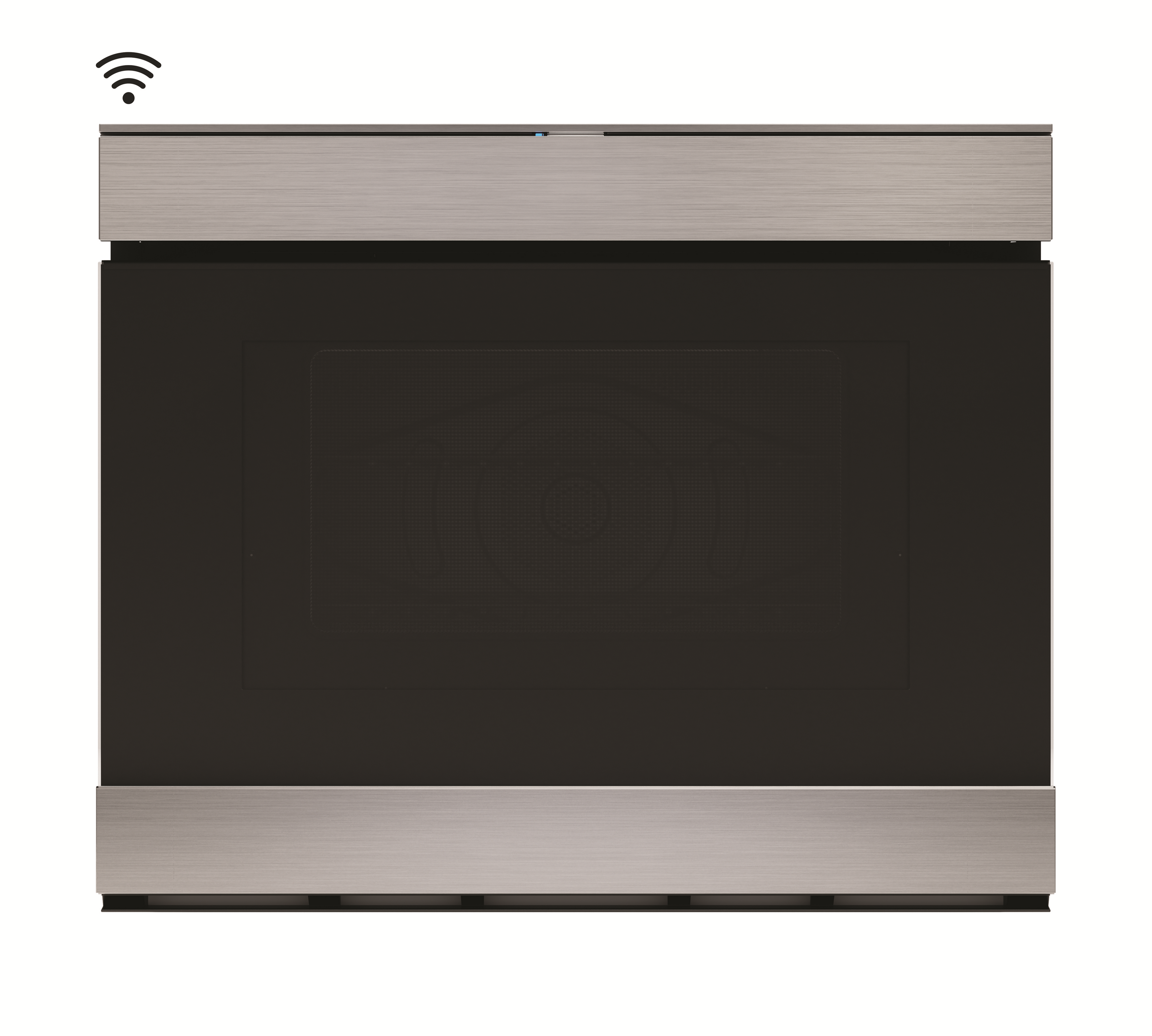 Sharp SMD2499FSC Built-In Smart Convection Microwave Drawer Oven – 24" Smart Convection
