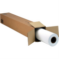 HP Matte Litho-realistic Paper, 3-in Core 307 microns (12.1 mil) mil • 269 g/m² • 60 in x 100 ft