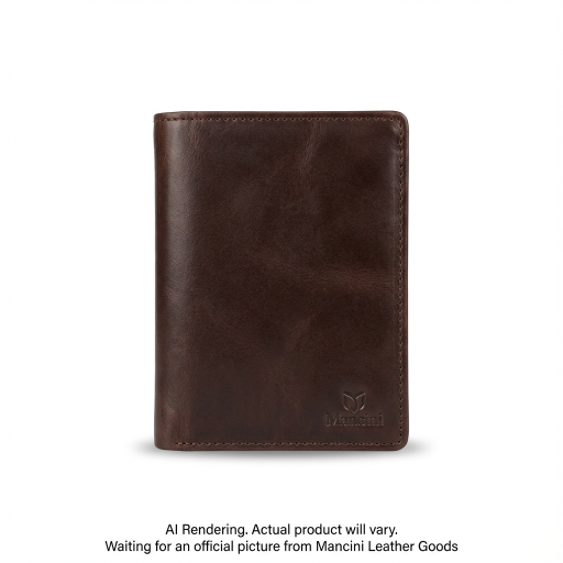 Men’s Wing Wallet