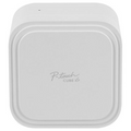 Brother PT-P910BT P-touch CUBE XP Label Maker with Bluetooth® Wireless Technology