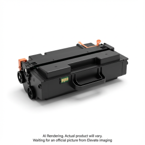 Elevate Imaging Compatible HP W2110X - Laser - A4 3150 Yield