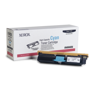 113R00693 PHASER 6120/6115MFP CYAN HIGH CAPACITY TONER CARTR