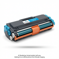 Elevate Imaging Reman Brother TN221C - Laser - A4 1400 Yield