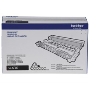 Brother DR630 Genuine Monochrome Laser Imaging Drum Unit – 12,000 Page Yield