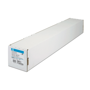 HP Universal Bond Paper 106 microns (4.2 mil) • 80 g/m² (21 lbs) • 36 in x 574 ft