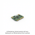 Lexmark SIMMs CS/CX800 Series PRESCRIBE Card        