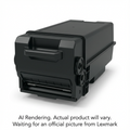 4039 BLACK MARATHON TONER CARTRIDGE (12.8K @ 5%)    