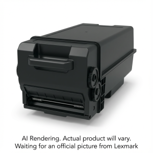 4039 BLACK MARATHON TONER CARTRIDGE (12.8K @ 5%)    
