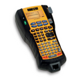 DYMO Industrial Label Maker, Rhino 5200 Label Maker, Time-Saving Hot Keys, Prints Fast, Durable Label Maker For Job Site