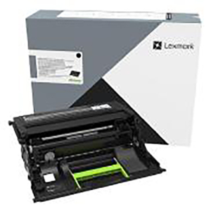 58D0ZA0 Lexmark MS/MX725,822,826,MS821,823,825,B2865,MB2770,M5255,5270,XM5355,5370,7355,7365,7370 150K Imaging Unit