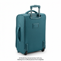 Metamorph Poly 20" Luggage Tea