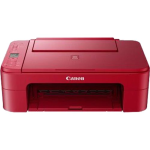 PIXMA TS3320 Red