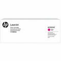 W2003XC HP #658XC Magenta Contract Original LaserJet Toner C