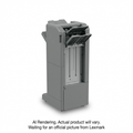 Lexmark Z-fold Trifold option for Booklet