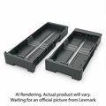 Lexmark Paper Handling C792 Banner Media Tray       