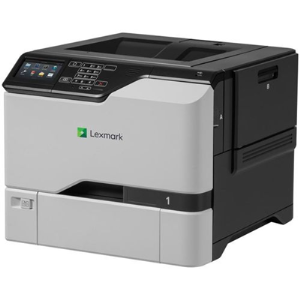Lexmark CS725R Low Volt CA MX US