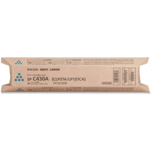RICOH CYAN TONER CARTRIDGE (821108)       