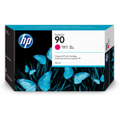 HP 90 Magenta 225 ml Ink Cartridge