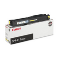 Canon GPR21Y YELLOW TONER           