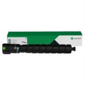 Lexmark CS943 Cyan 26K Toner Cartridge