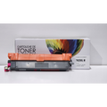 Compatible TN229XLM Brother Magenta Toner