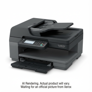 Xerox SCANNER DOCUMATE 5540          