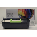 25K-Compatible Lexmark 52D1H00 Toner