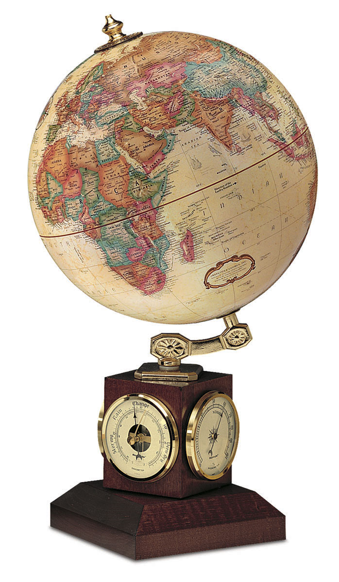 WEATHER WATCH Antique - FR