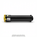 YELLOW STANDARD CAPACITY TONER