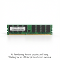 Lexmark Memory 512MB DDR1-DRAM        