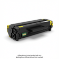 Lexmark X748 Yellow 10K Toner Cartridge