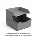 Lexmark Dual Catch Bin for CS94x/CX94x