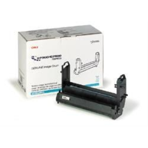 41962803 C7350/C7300/C7550/C7500 SERIES CYAN IMAGE DRUM "TYP