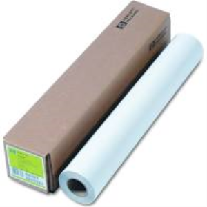 HP Matte Film 127 microns (4.7 mil) • 160 g/m² • 36 in x 125 ft