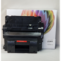 CTCF281X COMPATIBLE HP #81X TONER FOR M630h / M630f MFP