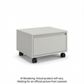 Lexmark Paper Handling CS92x, CX92xde 2500-Sheet Tan