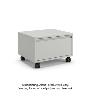 Lexmark Paper Handling CS92x, CX92xde 2500-Sheet Tan