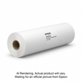Epson Proofing Paper White Semimatte 24” x 100’S0420