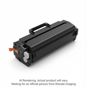 Elevate Imaging Reman HP Q2612A - Laser - A4 2000 Yield