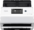 imageFORMULA R50 Office Document Scanner
